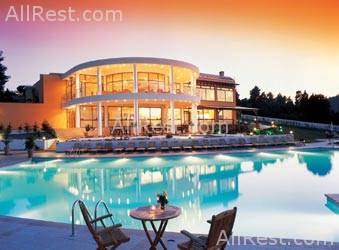 Alia Palace Hotel 5